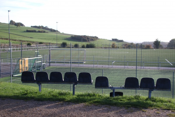 Sportplatz Eldorfer Straße - Blankenheim/Ahr-Ripsdorf