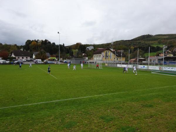 Sportanlage Gottsdorf Nebenplatz - Gottsdorf