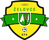 Wappen OFK Želovce  128815