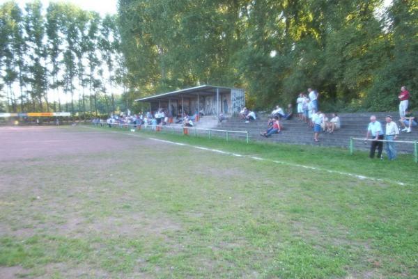 Berg-Stadion - Dortmund-Eving