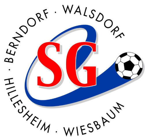 Wappen SG Walsdorf/Berndorf/Hillesheim/Wiesbaum (Ground A)