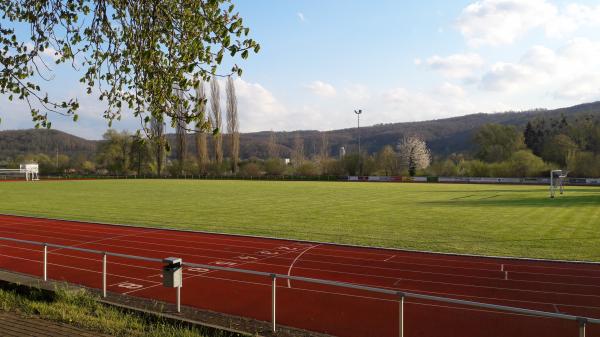 Sportzentrum Im Eilse - Bad Sooden-Allendorf