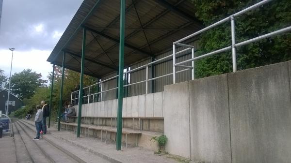 Köhlerwaldstadion - Wetter/Ruhr-Volmarstein