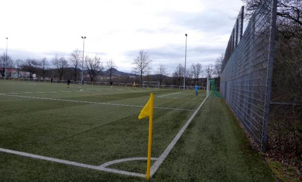 Sportpark Lindach Platz 2 - Rechberghausen