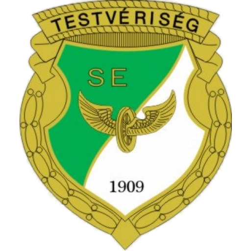 Wappen  Testvériség SE  46847