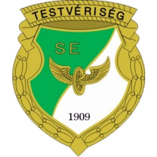 Wappen  Testvériség SE