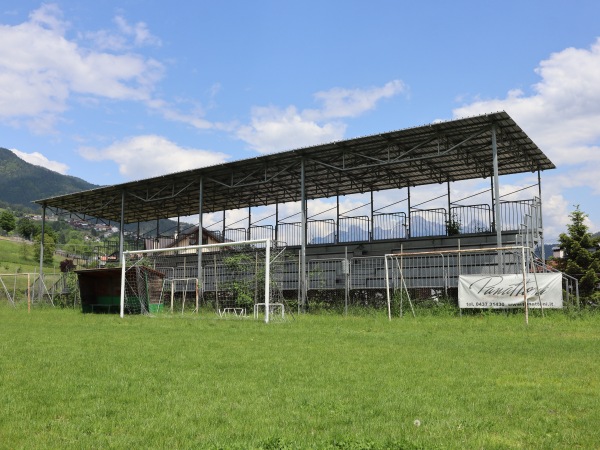 Campo Sportivo Agostino Lozza - Calalzo di Cadore