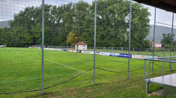 Sportanlage Steinbach - Lohr/Main-Steinbach