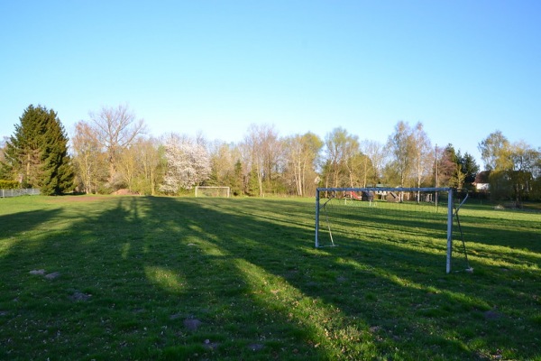 Sportplatz Schlemmin - Bernitt-Schlemmin