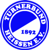 Wappen ehemals TB Heißen 1892