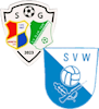 Wappen SG Tütschengereuth II / Viereth II / Walsdorf II (Ground C)