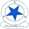 Wappen AFK Přestavlky