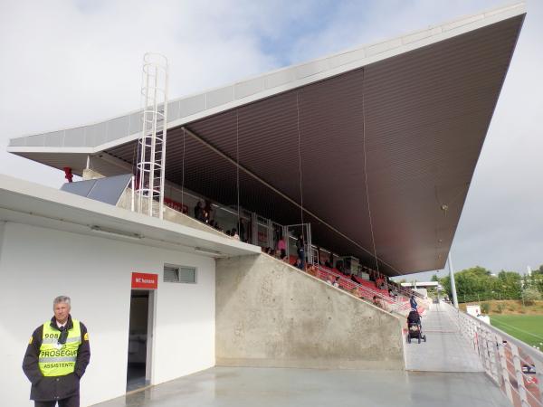 Caixa Futebol Campus Campo 1 - Seixal