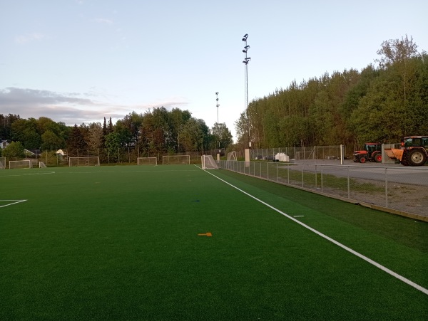 Träkvistavallen 2 - Ekerö