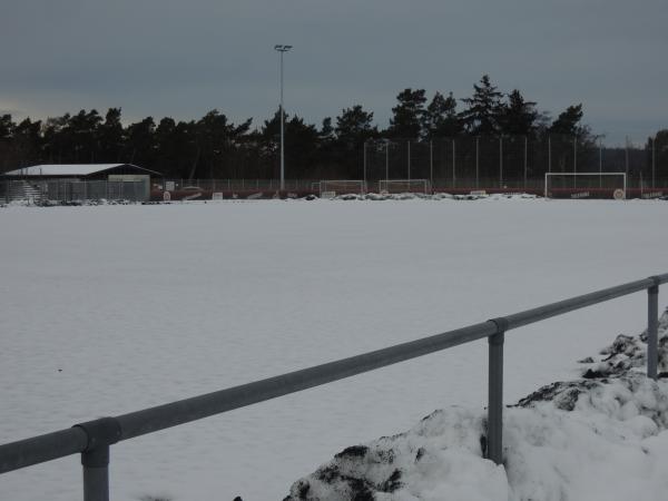 Halberg-Stadion Nebenplatz 1 - Taunusstein-Wehen