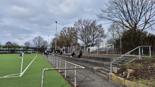 Sportpark Stegwiesen Platz 2 - Renningen
