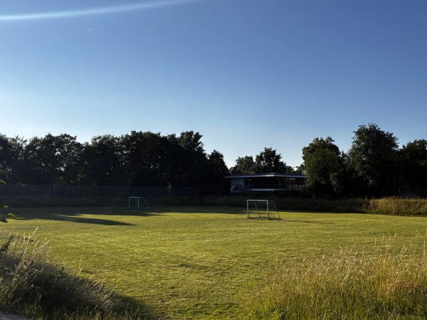 Sportanlage Kunigundenschule - Lauf/Pegnitz