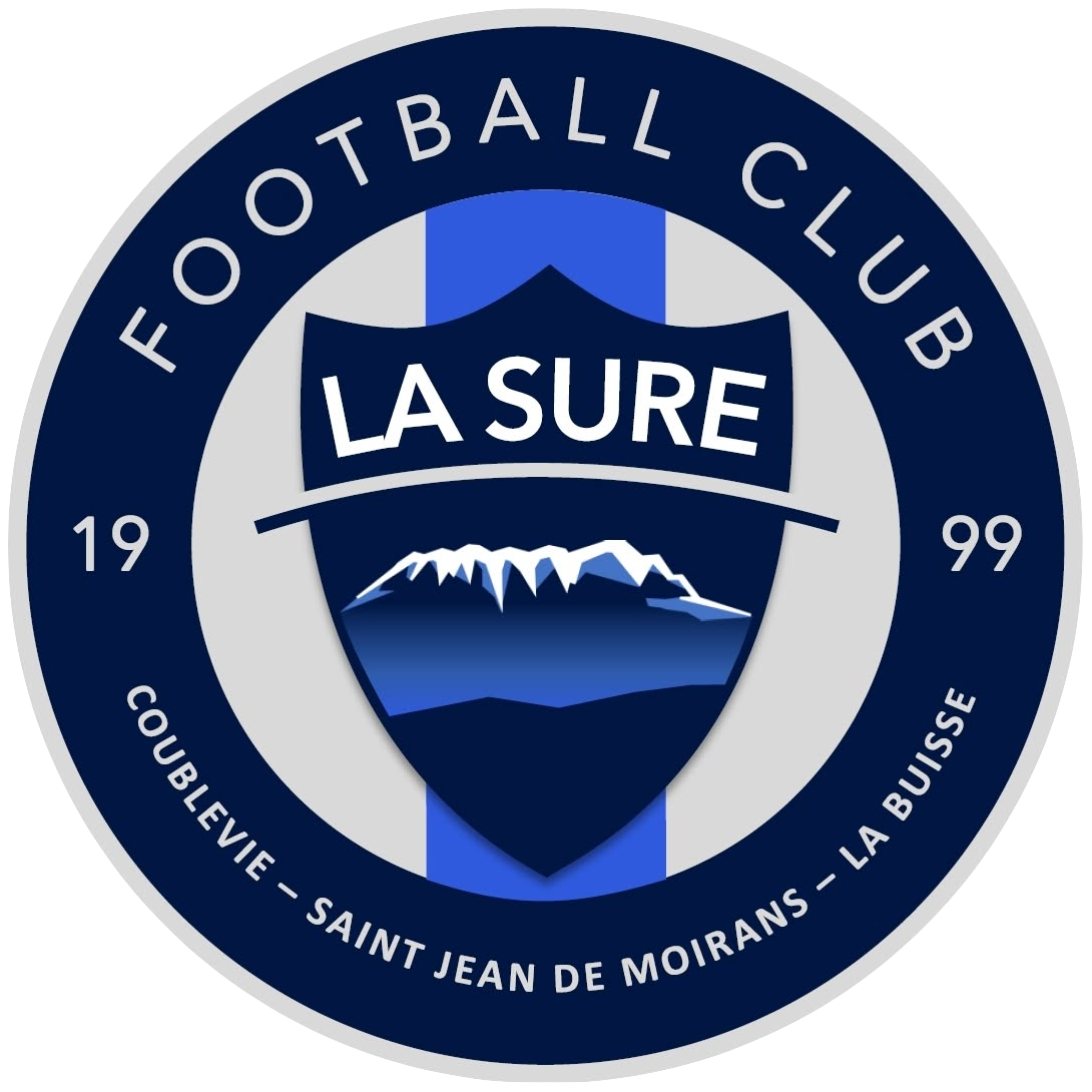 Wappen FC La Sure