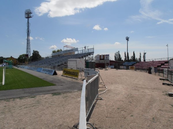 Sarpsborg stadion - Sarpsborg