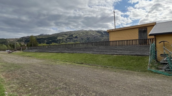 Hafslo Stadion - Hafslo