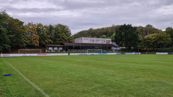 Städtische Sportanlage Joditzer Weg - Hof/Saale-Hofeck