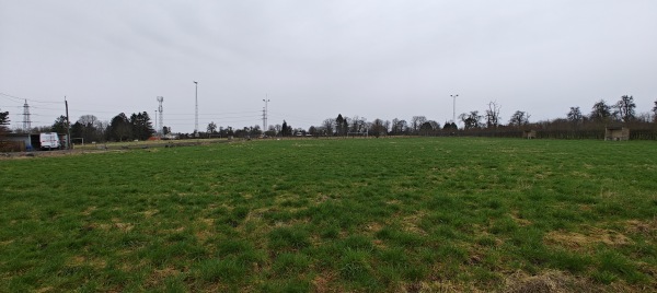 Stade Randaxhe Terrain 2 - Visé-Cheratte