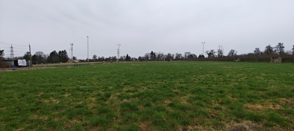 Stade Hasard Terrain 2 - Visé-Cheratte