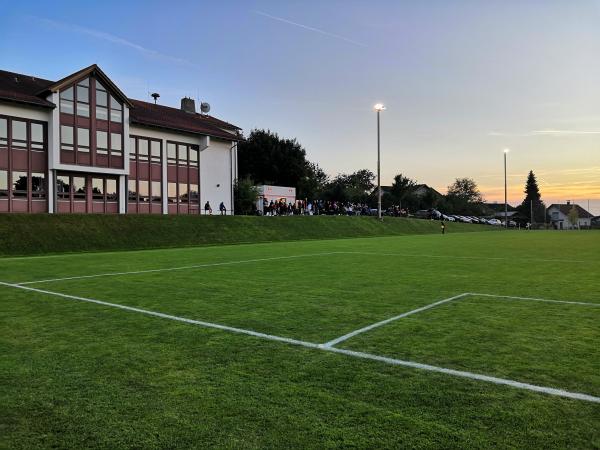 Sportplatz Turnstraße - Engelsberg