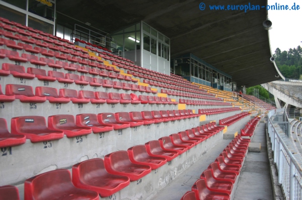 Stadio Cino e Lillo Del Duca - Ascoli Piceno