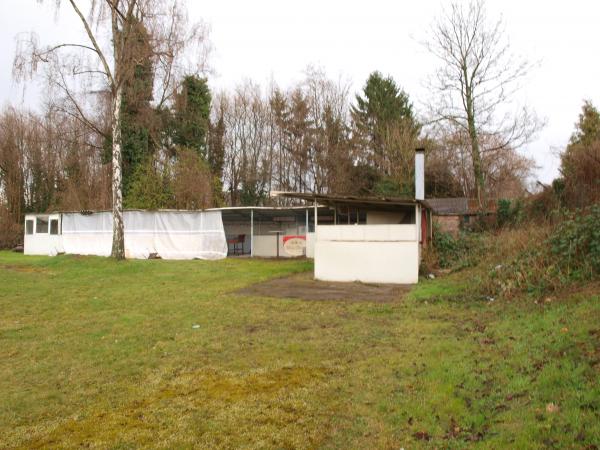 Bezirkssportanlage Ahrstraße I / Vogelwiese Platz 2 - Duisburg-Laar