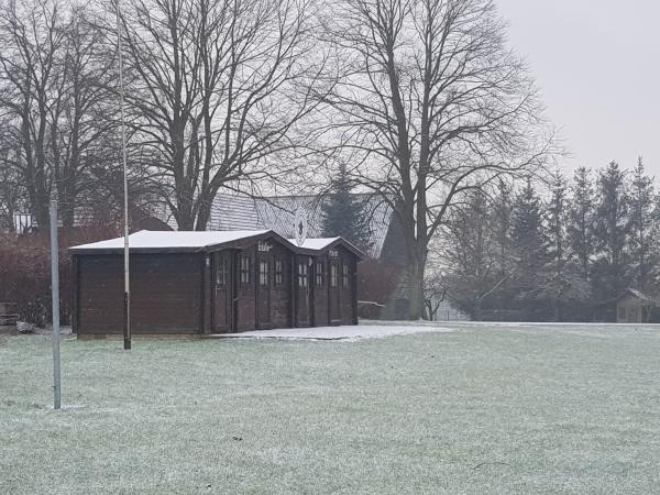 Sportplatz Am Anger - Sukow-Lewitzow-Marienhof