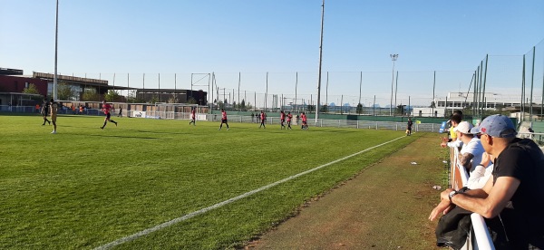 Complexe Sportif Capitany - Colomiers
