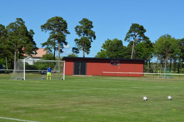 Sudervallen - Hemse