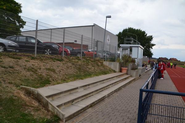 Sportanlage Blayer Straße - Zülpich