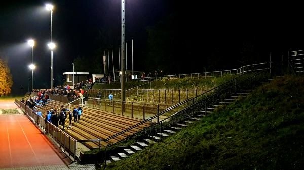 Rehberg-Stadion - Herborn