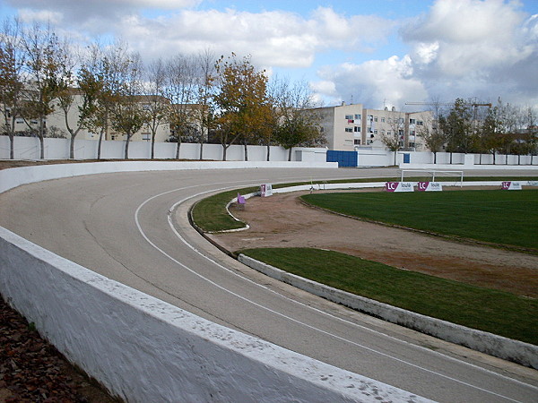 Estádio Municipal de Loulé - Loulé