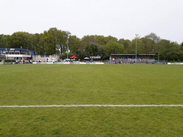 Sportpark De Kuil - Gooise Meren-Bussum