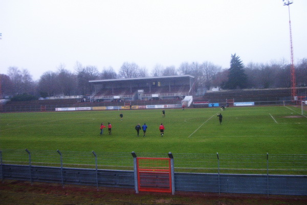 Campuspark Rheydt - Mönchengladbach-Rheydt