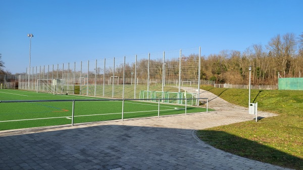 Sportzentrum Obere Lachen Platz 2 - Oedheim