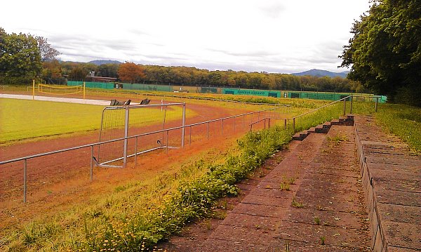 Mühlbachstadion  - Umkirch