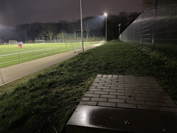 Covestro-Sportpark Platz 3 - Krefeld-Uerdingen
