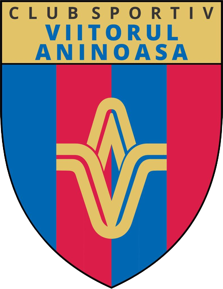 Wappen CS Viitorul Aninoasa