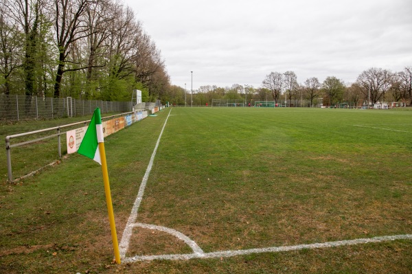 VfL-Sportzentrum - Nürnberg-Langwasser