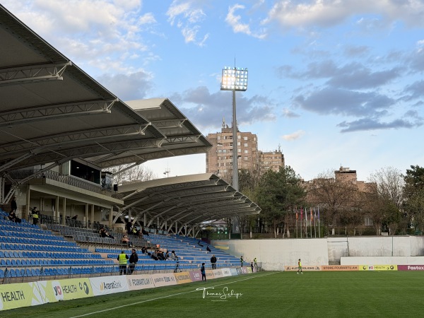 Urartu-1 - Yerevan