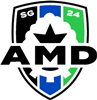 Wappen SGM Ahldorf-Mühlen/Dettensee (Ground A)