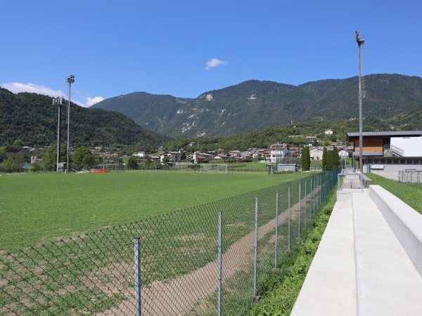Stadio Comunale Gianluca de Nale - Arsiè