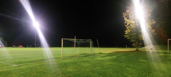 Sportanlage Dannenberg B-Platz - Grasberg-Dannenberg