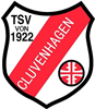 Wappen TSV Cluvenhagen 1922