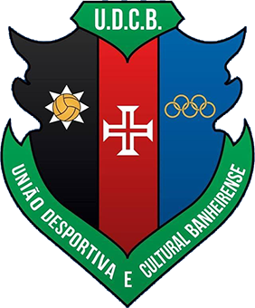 Wappen União Banheirense  85502