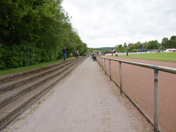 Felderhofstadion - Kierspe